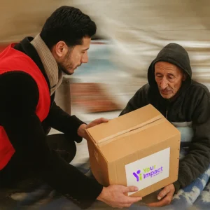 Donate to Emergency Aid Image