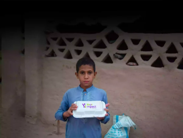 Donate to Livelihood Projects