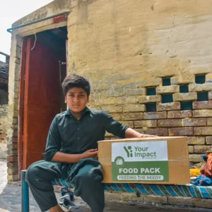 Livelihood Projects - Donate To Remove Poverty