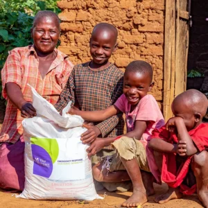 Donate to Your Impact Foundation Orphan sponsorship