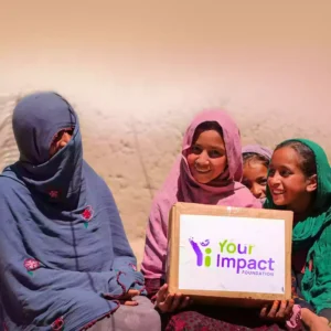 Zakat Appeal - Donate Your Zakat