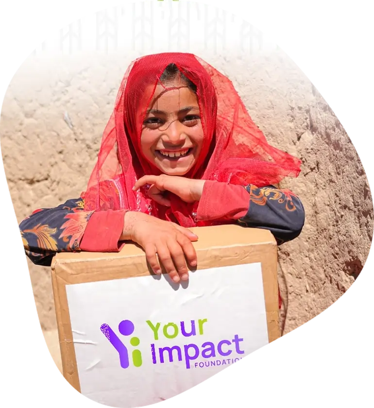 prophet said, UK Muslim charities