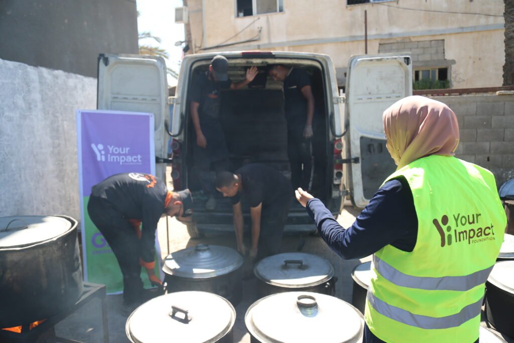 [Updated] List of Top UK Muslim Charities In 2026