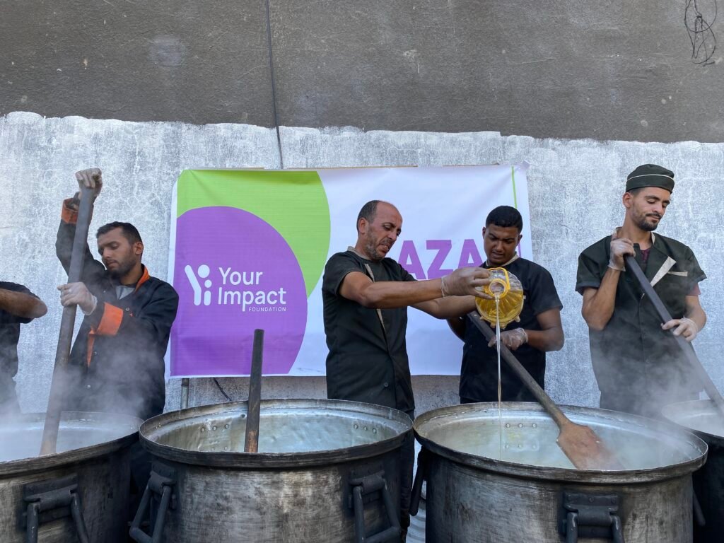 Zakat Vs Sadaqah, Zakat and Sadaqah 