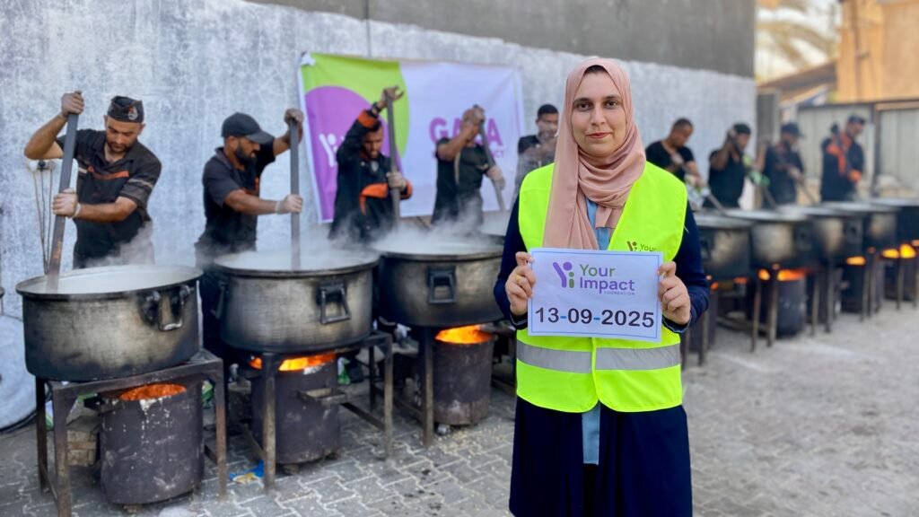 How Monthly Donations Create Long-Term Impact for Vulnerable Communities