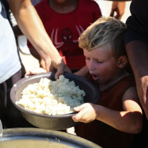 Automate Your Ramadan Donations