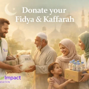 Pay Kaffarah Online 2026