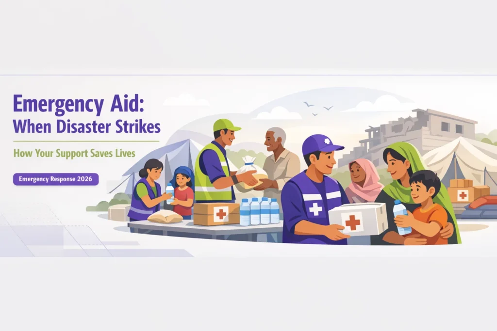 emergency aid blog banner