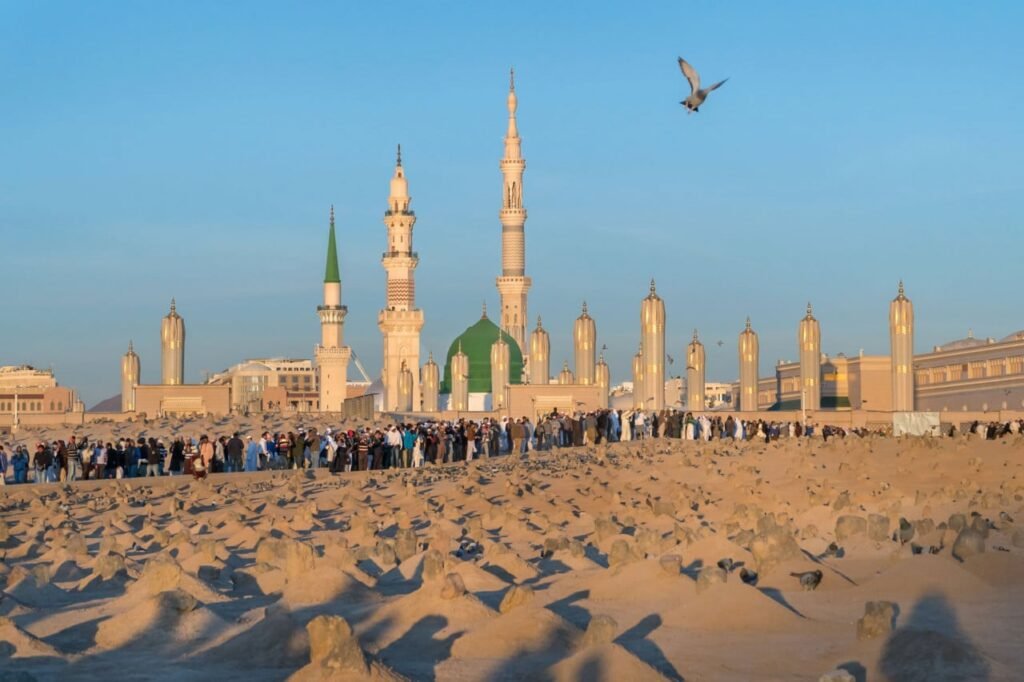 mawlid an nabi