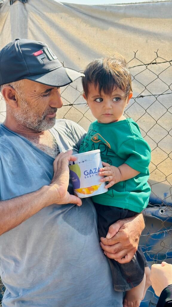 emergency baby milk donation image 4