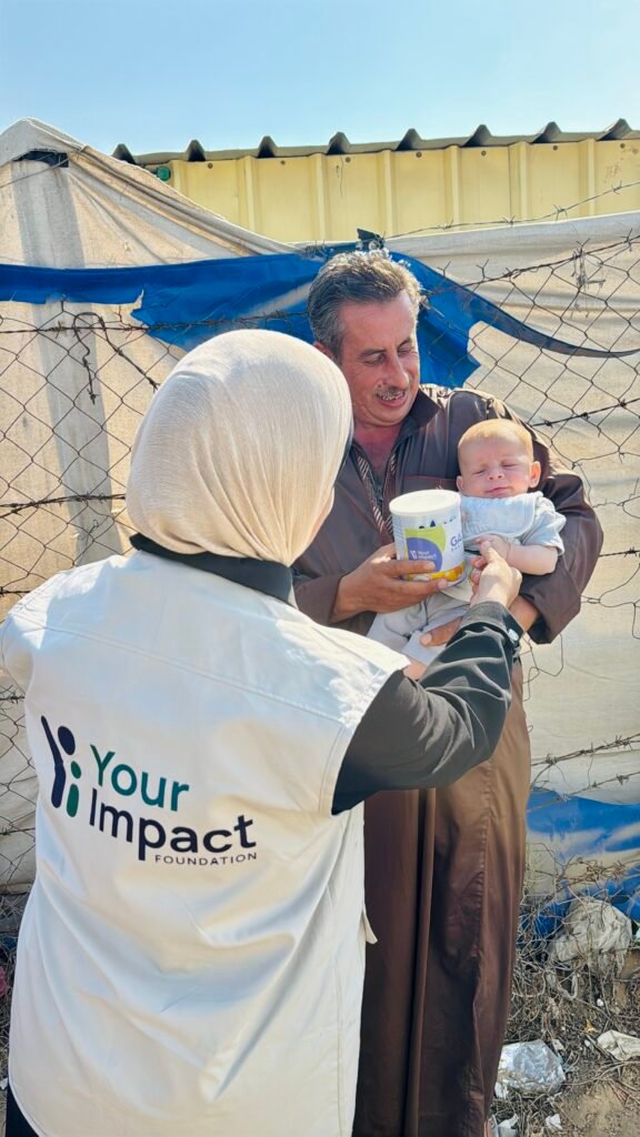 emergency baby milk donation image 3