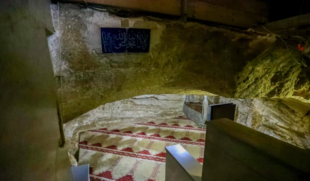 place of miraj