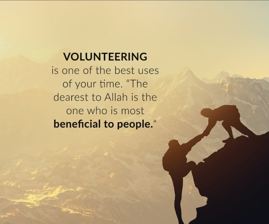 Volunteer Your Skills to a Registered Charity