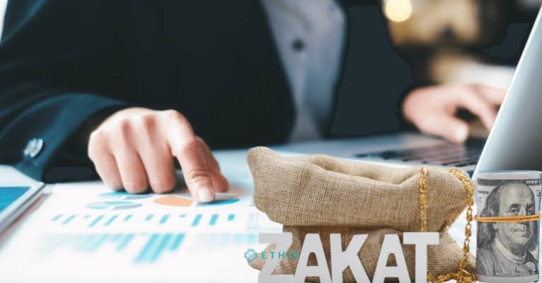 zakat administrators