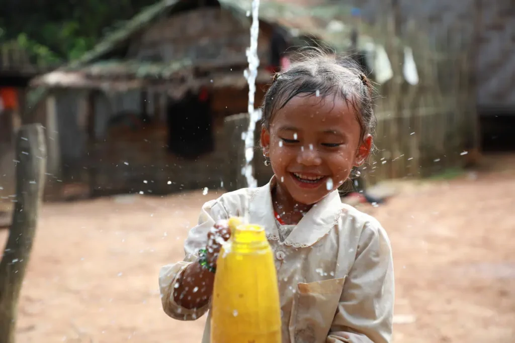 Water Well Donation UK: Build a Well with a UK-Registered Charity (2026 Guide)