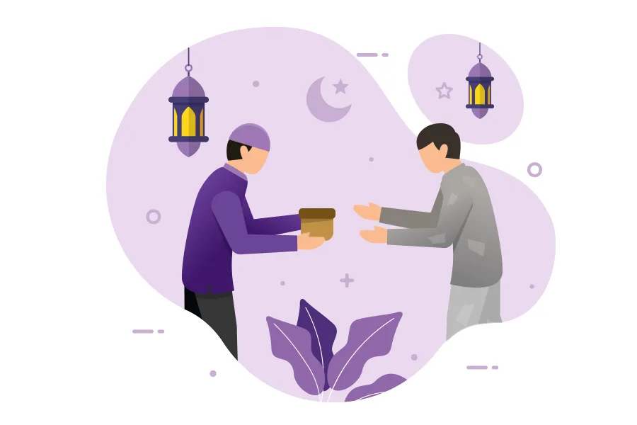 Sadaqah for the Sick: How to Give on Behalf of Someone Ill (+ Duas)