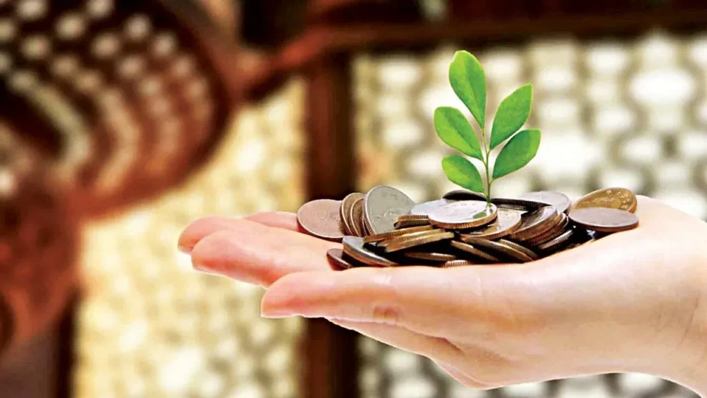 paying zakat on behalf of someone else