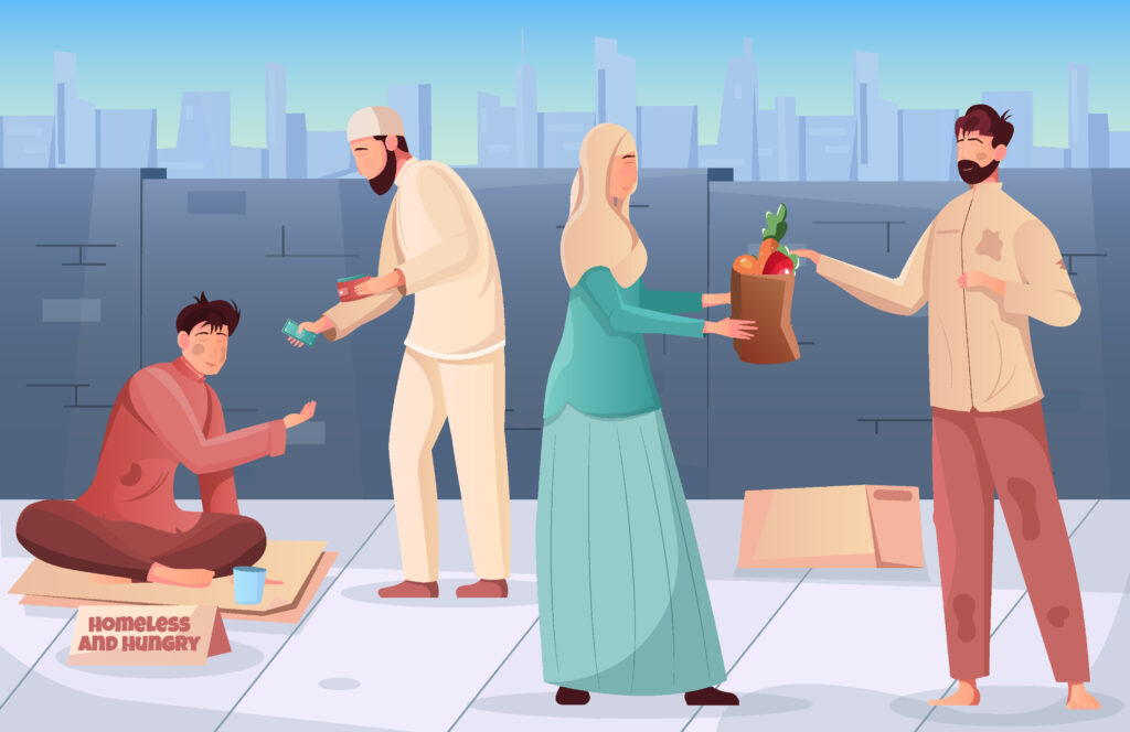 Sadaqah for Surgery: Authentic Hadiths, Duas & Giving Guide