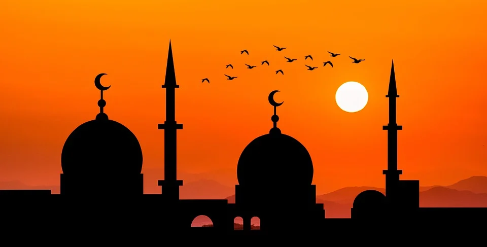 islamic dates in uk
