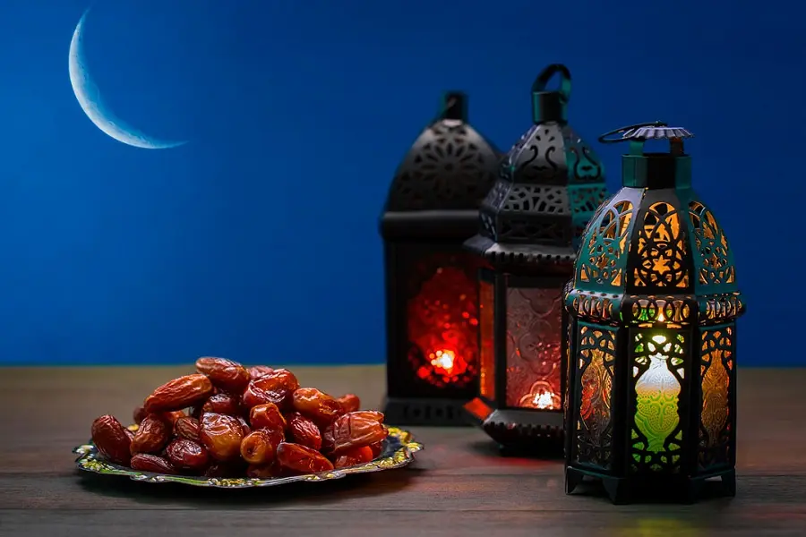 How Many Hours Will You Fast in Ramadan 2027? UK City by City