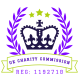 UK Charity Commission Reg Badge